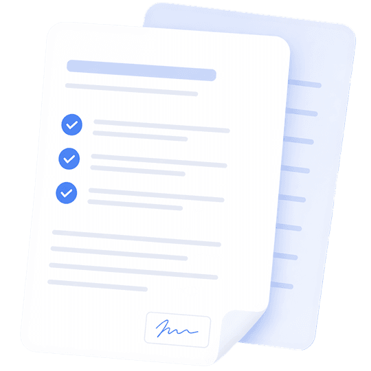 Illustration: access management checklist documents
