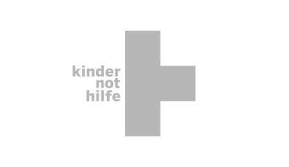 Kinder not Hilfe