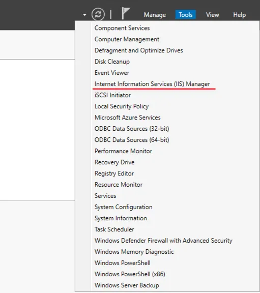 Searching password by browser extension