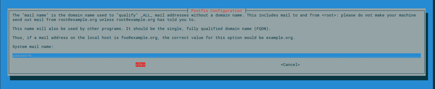 Searching password by browser extension