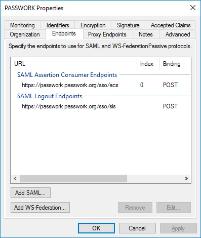 Searching password by browser extension