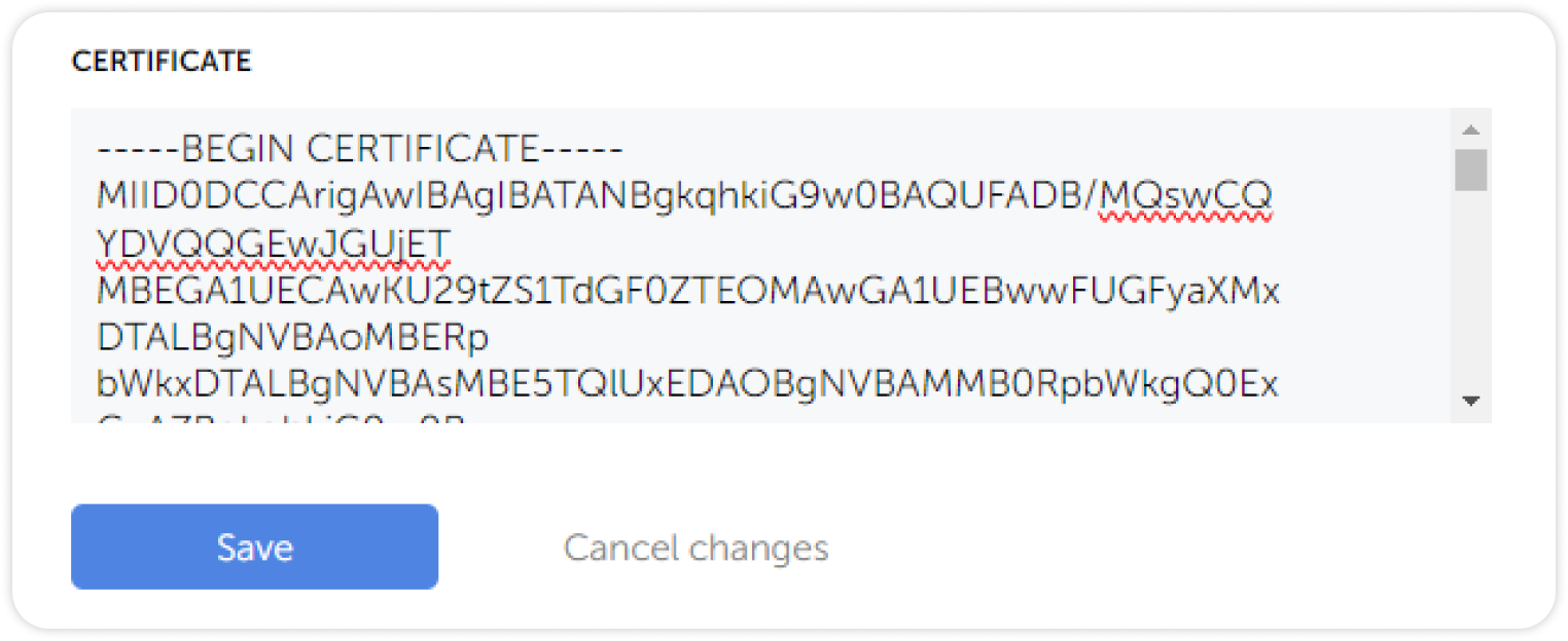 Searching password by browser extension