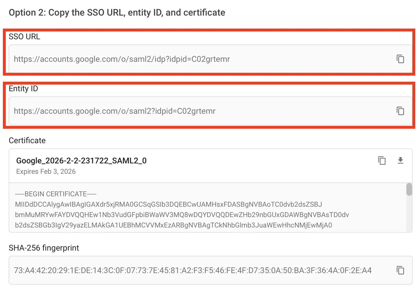 Searching password by browser extension