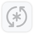 Password generator icon